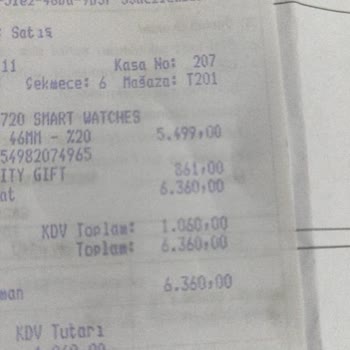 Media Markt İzmit 41 Burada AVM Şubesi Sorun Yaşama