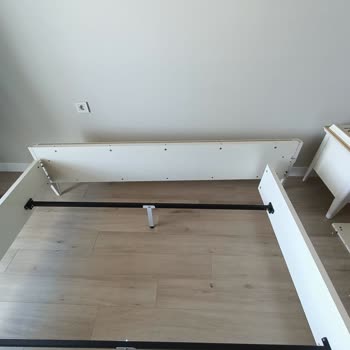 Doğtaş Hatalı Karyola Demiri 1 Ay Bekleme