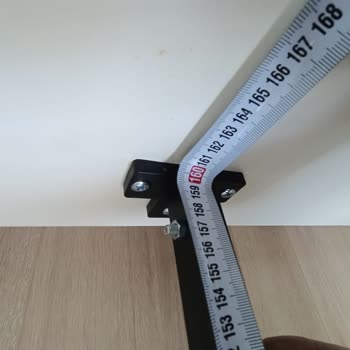 Doğtaş Hatalı Karyola Demiri 1 Ay Bekleme