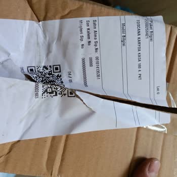 Doğtaş Hatalı Karyola Demiri 1 Ay Bekleme