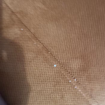 Hedef AVM Yırtık Koltuk Takımı