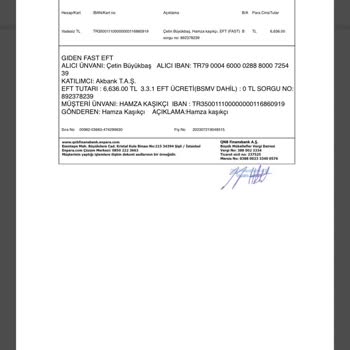 N9shop Mağduruyum Paramın Geri İadesini Talep Ediyorum