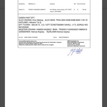 N9shop Mağduruyum Paramın Geri İadesini Talep Ediyorum