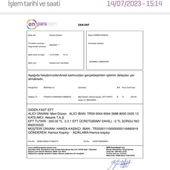 N9shop Mağduruyum Paramın Geri İadesini Talep Ediyorum