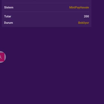 Hodribet102.com Deneme Bonusu Hakkımı Yok Saydılar