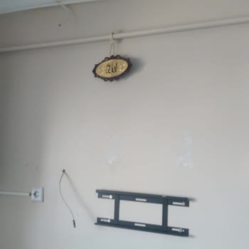 Arçelik Servis Çalışanı Kötü Niyeti