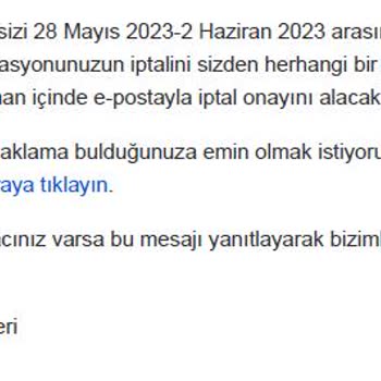 VakıfBank Karşılığı Alınamayan Hizmetin Ücret İadesi (kredi Kartı)