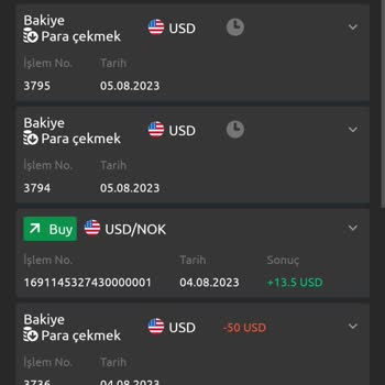 Invincive Promosyon Kodumu Gönderin