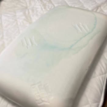 Yataş Sürekli Patlayan Jel Yastık