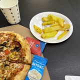 Domino's Pizza'nın Fiyat Politikası Ve Şube Memnuniyetsizliği