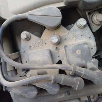 Fiat Arabam Egzoz Muayene Sıkıntılı