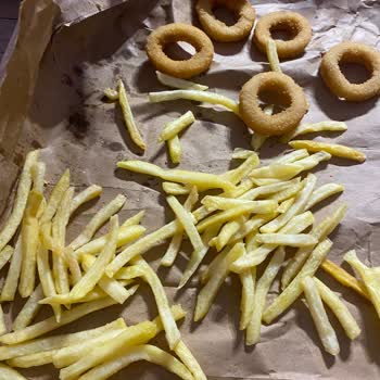 Burger King Yardımcı Olunmaması Hakkında