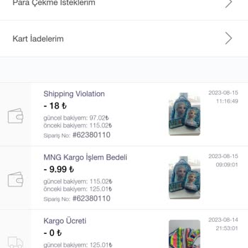 Gardrops Ücretsiz Kargo Yalanı