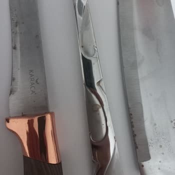 Karaca Züccaciye Karaca'nin Kalitesiz Ürünleri.