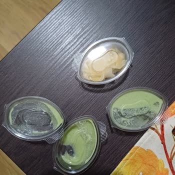 Yotto Sushi & Wok Ürün Bozukluğu Yanlış Sipariş Yanlış Ve Fazla Ödeme Almaları