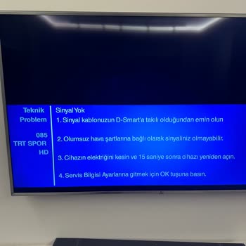 D Smart Kanal Çekim Problemi