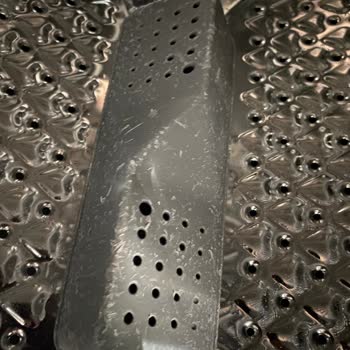 10 Kg Beko Çamaşır Makinesi Cam Patlama