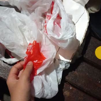Komagene Çiğköfte Eksik Malzeme