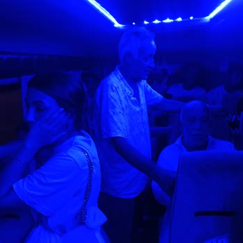 Kamil Koç Servis Hizmeti