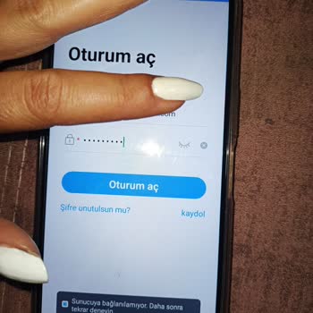 TCL Telefon Akıllı Saat Kullanılamıyor