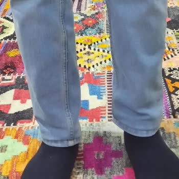 LC Waikiki Kot Pantolon Paçası