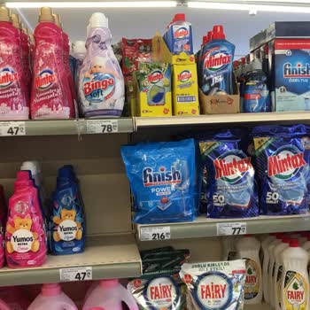 Şok Market Fiyat Söylemiyor
