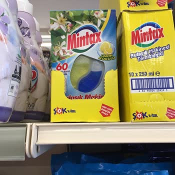 Şok Market Fiyat Söylemiyor