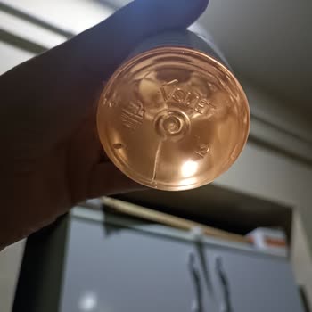 Facelab Tonik İçinde Mikroorganizma