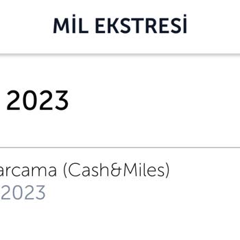 THY Kartımdan Ödeme Yaptığım Halde Biletim Oluşturulmadı