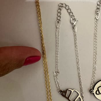 Tyto Silver İsimli Firma Tarafından Yanıltıldım