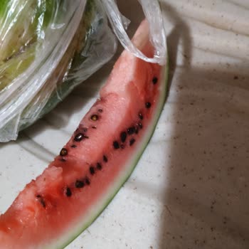 Migros Karpuz Alışverişiyle İlgili Sorun