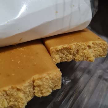 Koska Mahir Gıda Helva Bayat