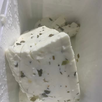 Aypam Marketler Zinciri Aldığım Peynirden Saç Çıktı!