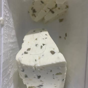 Aypam Marketler Zinciri Aldığım Peynirden Saç Çıktı!