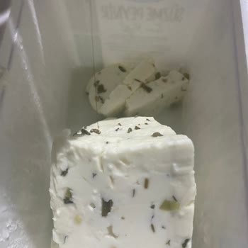 Aypam Marketler Zinciri Aldığım Peynirden Saç Çıktı!