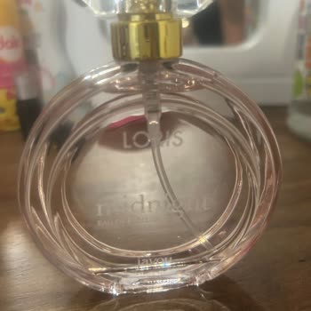 Loris Javou Midnight Parfümünde Fiyat İkilemi