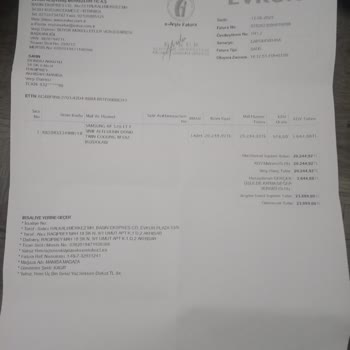 Samsung Buzdolabı Değişimi Hakkında