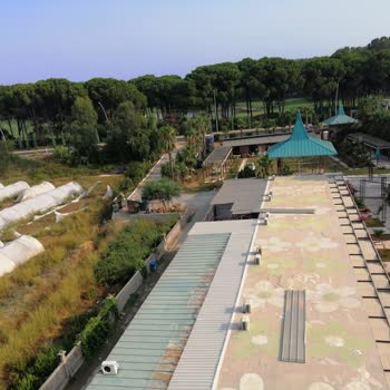 Belkon Belek Hotel Kötü Deneyim