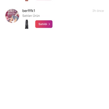 Gardrops Uygulamasından Şikayetçiyim Çok Kötü