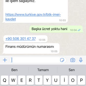 Gumrukiletisim (instagram) Gümrük Instagram Çekilişi