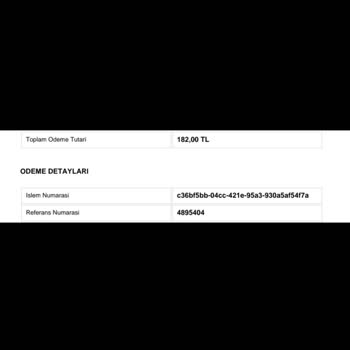 Ceptlpaketkontoryukleme.com Para Çekilip Tl Gelmemesi