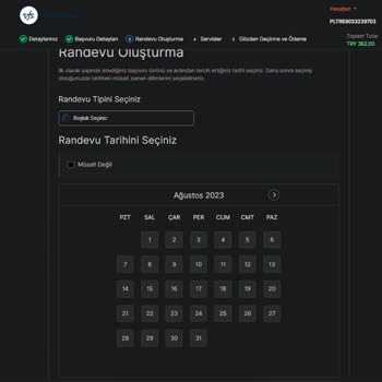 VFS Global Student Visa Appointment Gone Wrong, Unresponsive Help Center