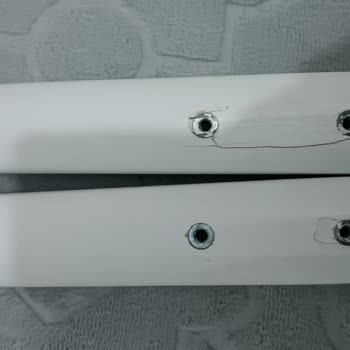 Gada Home Mutfak Masası Kalitesizliği!