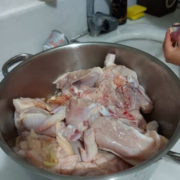 Şok'tan Asla Gıda Maddesi Almam