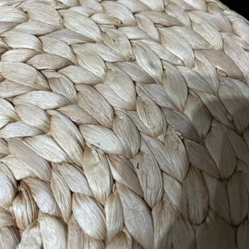 IKEA Hasır Supla Böceklenmesi