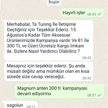 İninal Kart Satıcıdan Ürün Sipariş Verdim Parayı Gönderdim Ürünü Göndermedi