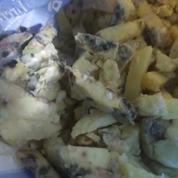 Şok Market İnci Patates