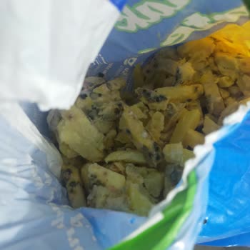 Şok Market İnci Patates