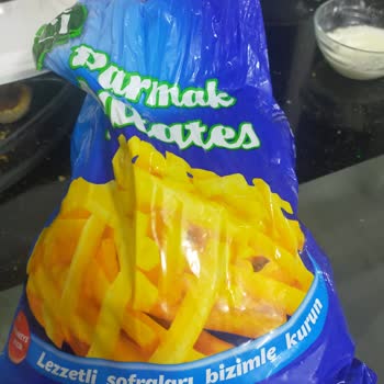 Şok Market İnci Patates