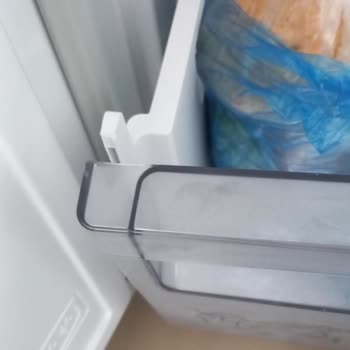 Arçelik Buzluk Kapak Sorunu